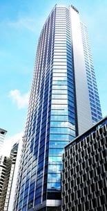 m88 mansion betting gambling site office building