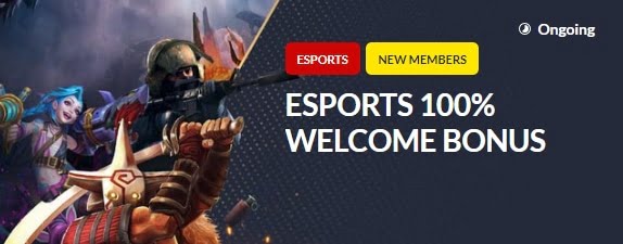 m88 malaysia betting site promotion esports welcome bonus offers