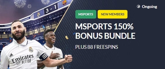 m88 malaysia betting site promotion sportsbook welcome bonus offers
