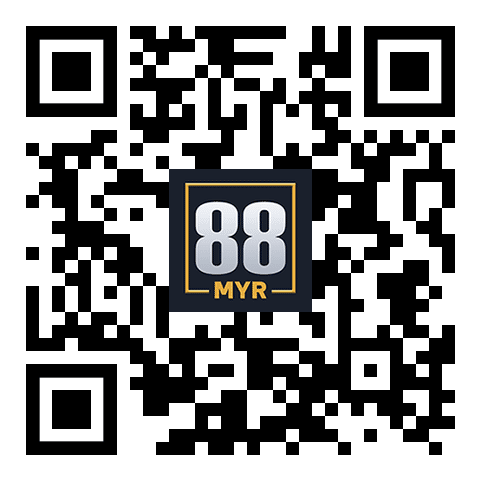 88myr qr code mobile app ios android