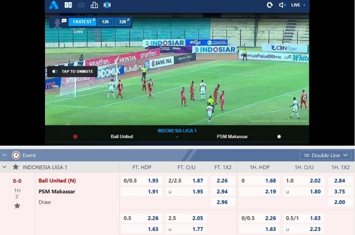 M88 football betting sportsbook saba sports