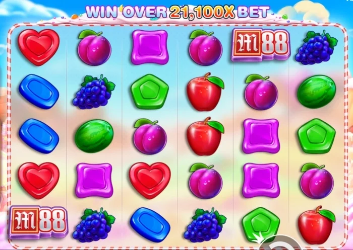 m88 slots online machine sugar m88