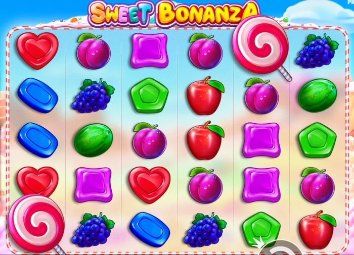 m88 slots online machine sweet bonanza