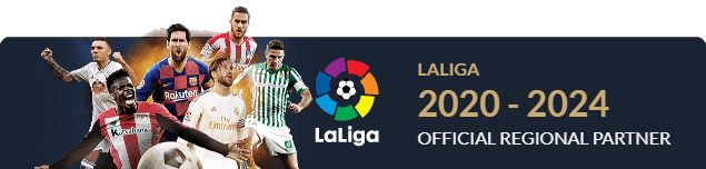 m88 sponsors malaysia betting site laliga