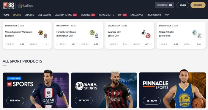 m88 sportsbook betting website malaysia sports betting dashboard