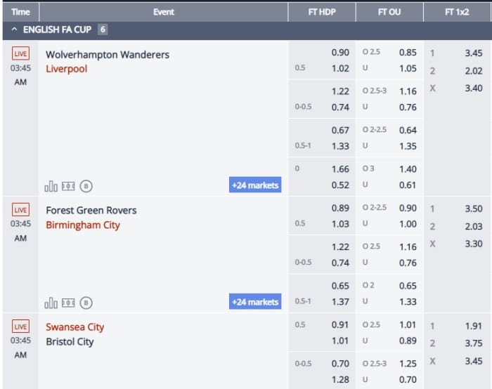 m88 sports m sportsbook