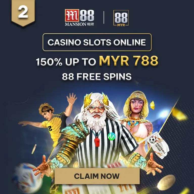 3 Simple Tips For Using online betting Malaysia To Get Ahead Your Competition