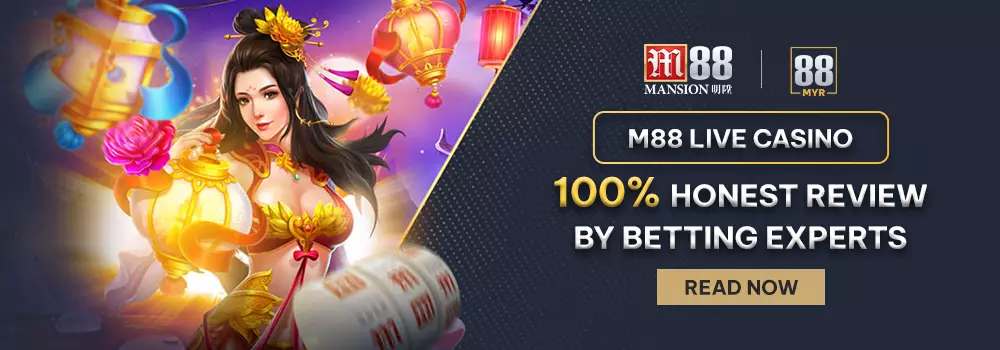 88myr m88 casino review