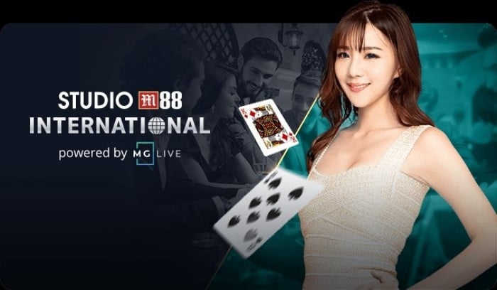 M88 casino review M88 Mg live