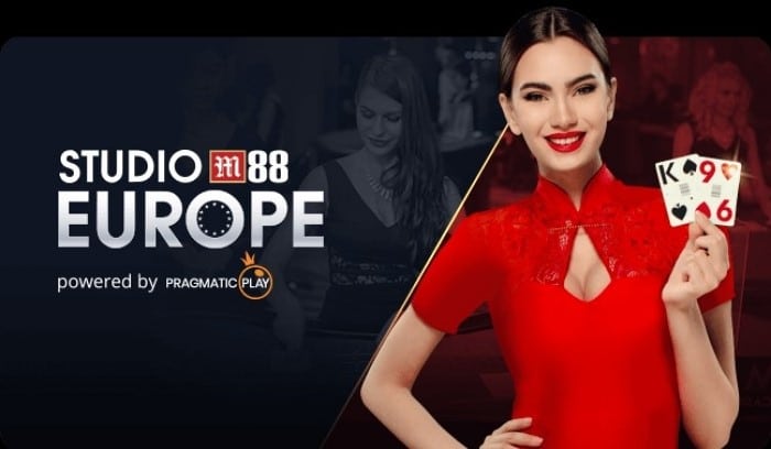 M88 casino review M88 pragmatic play