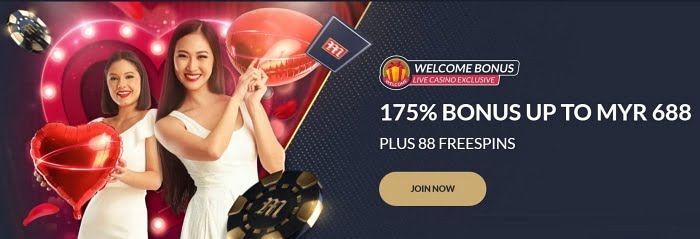 M88 casino review M88 promotion