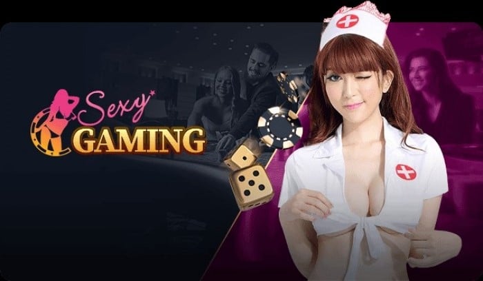 M88 casino review M88 sexy gaming