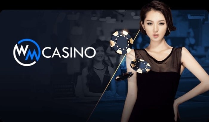 M88 casino review M88 wm casino