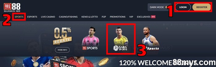 asian handicap 0.25 meaning step 1