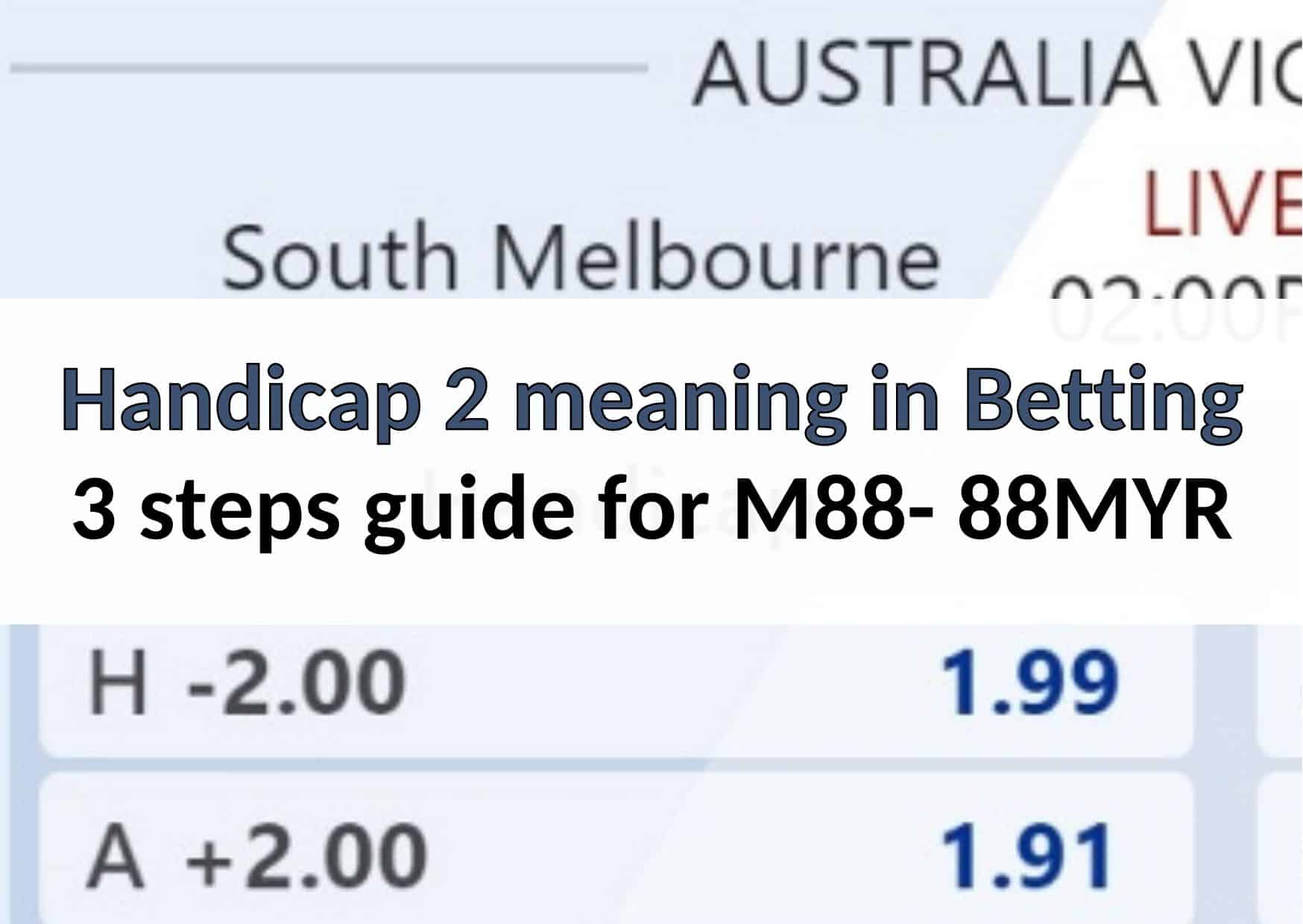 50 Betting Tips To Use On M88 Sports To Earn RM5 000 Daily 50-betting-tips-to-use-on-m88-sports-to-earn-rm5-000-daily