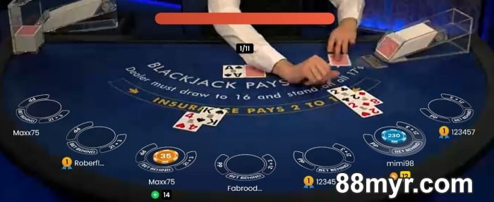 88myr how to win at blackjack every time betting strategies