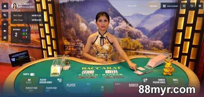 baccarat winning strategies by 88myr for easy game wins