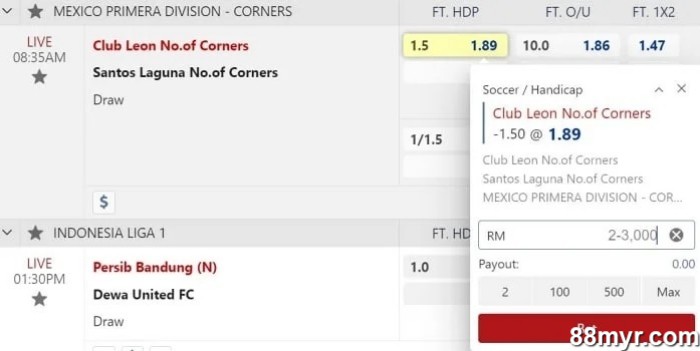 football betting tips and tricks by experts