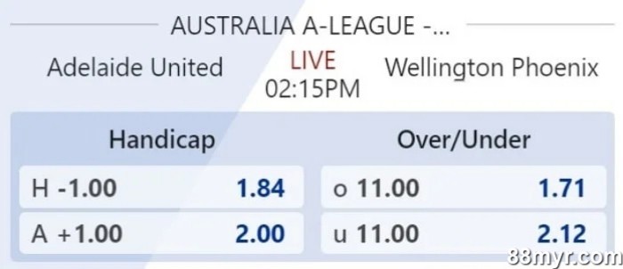 football betting tips and tricks to win