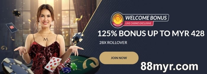 how to play blackjack online with m88 live casino promotion offer