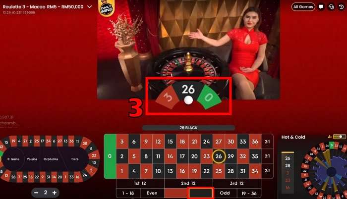 m88 roulette real money how to play online