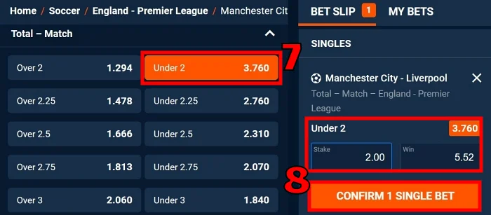 over under in football bet explained 88myr 1 1