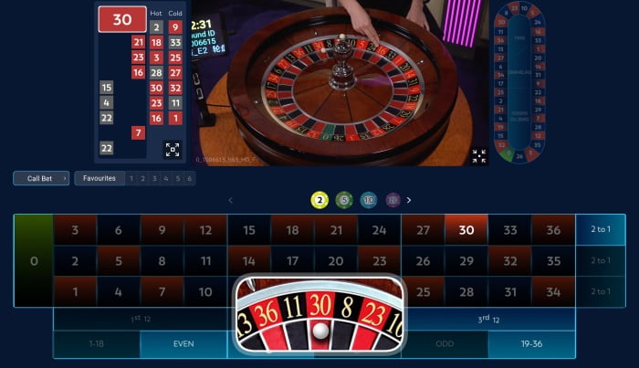 how to win roulette casino online game for real money