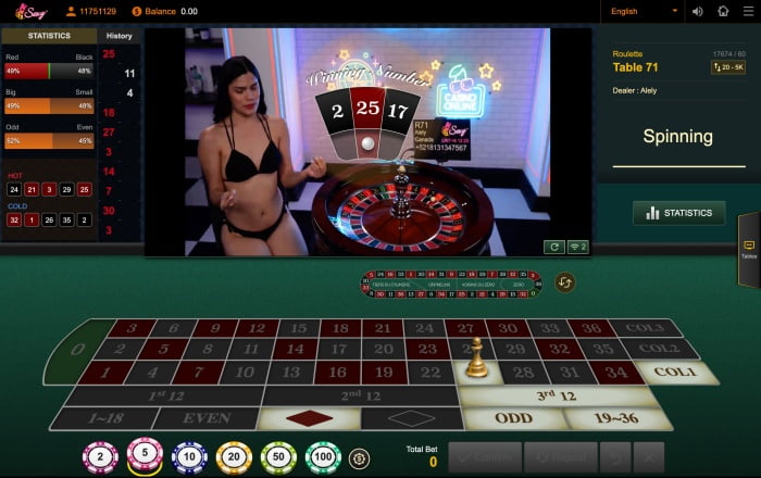 how to win roulette online every spin to win real money