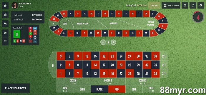 how to win roulette online strategies