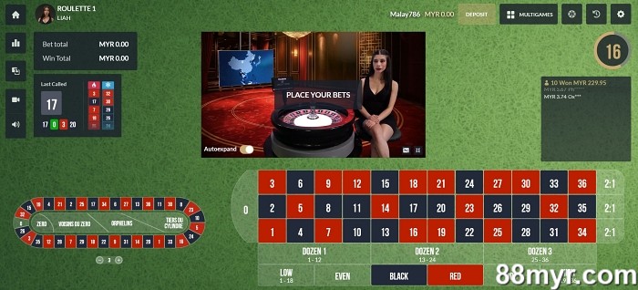 how to win roulette online tips