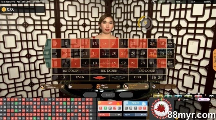 how to win roulette online tricks