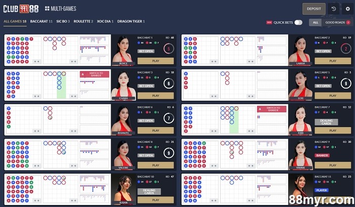 online baccarat tips and tricks for beginners