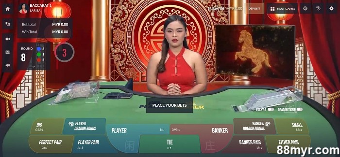 online baccarat tips and tricks from experts