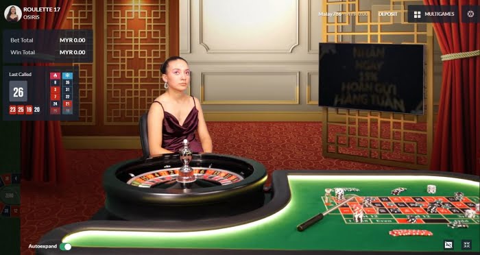 casino roulette online tips to win big