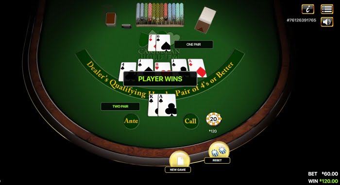 m88 poker how to play poker for beginners gameplay