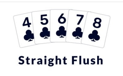 m88 poker how to play poker for beginners straight flush