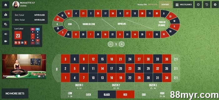 roulette tips to win big by experts