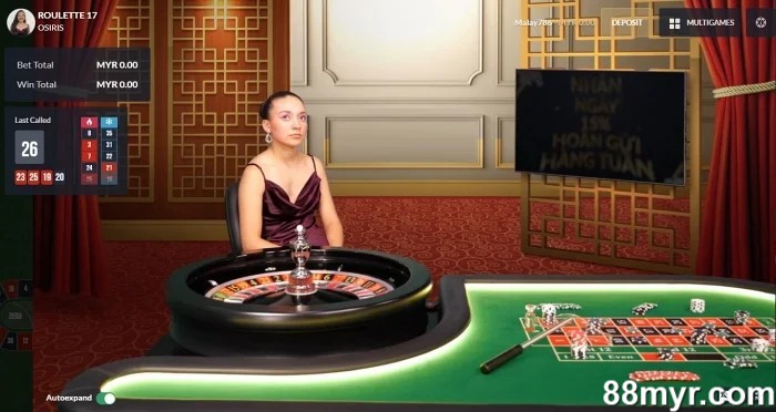 roulette tips to win big online