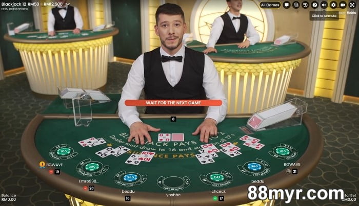 10 optimal blackjacK tricks for wins online