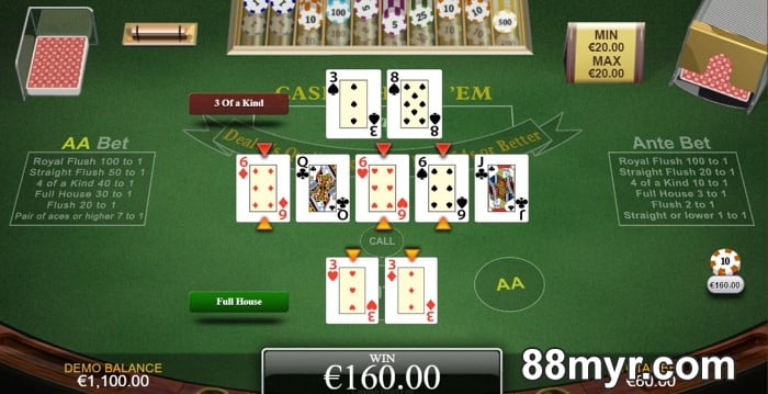 12 poker tips for beginners to win