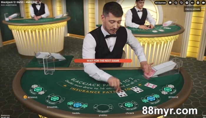 best blackjack tips for optimal wins by 88myr