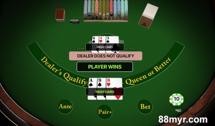 is it legal to play poker online Malaysian gambling laws