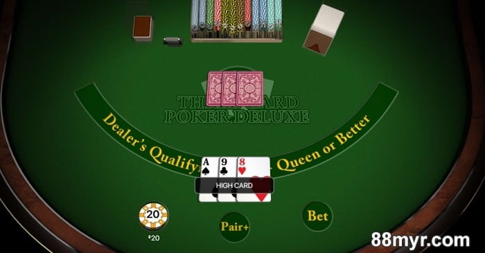 is it legal to play poker online for Malaysian players