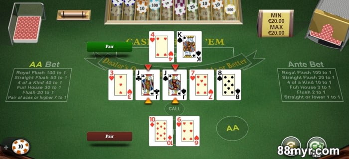 is it legal to play poker online is online poker rigged in Malaysia