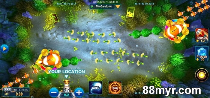 m88 game apk android app download fishing game