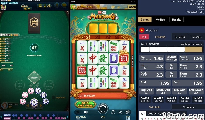 m88 game app download to play fun games