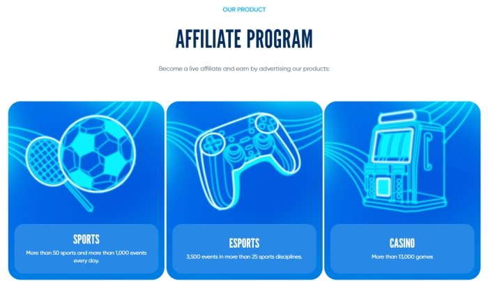 1xbet affiliate program become partner create 1xbet affiliate account & get 40% commission payment