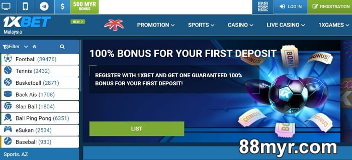 1xbet withdrawal problem with solutions by 88myr experts