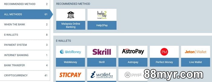 1xbet withdrawal problem with solutions by 88myr pros