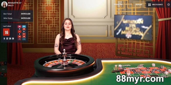 online roulette strategy to win every time in online casino